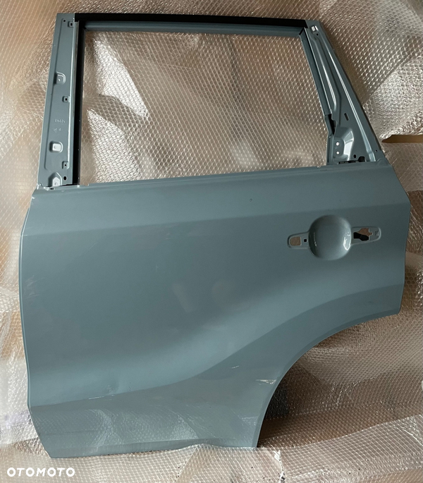 DRZWI TYŁ LEWE SUZUKI VITARA III