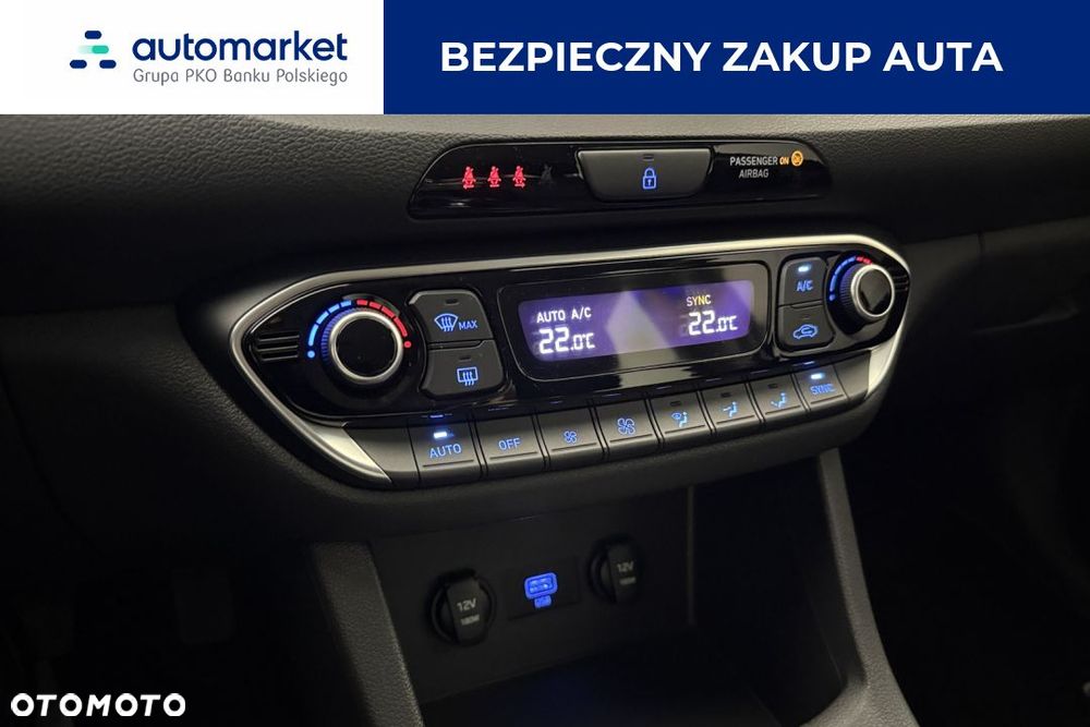 Hyundai i30 1.5 T-GDI 48V Smart - 19