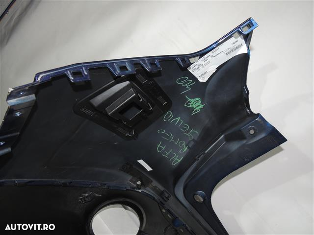 Bara spate Alfa Romeo Stelvio an 2017 2018 2019 cod 50541012 - 6