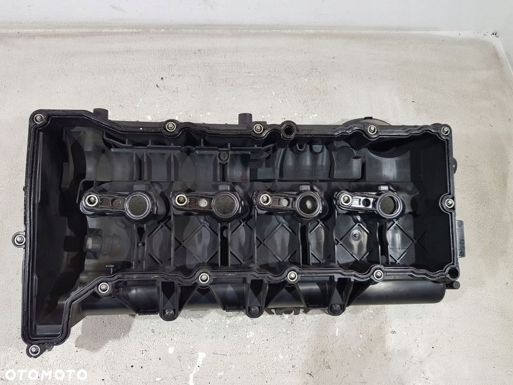 pokrywa zaworów 7797613 bmw e90 e91 e87 e60 2.0d n47d20a - 7