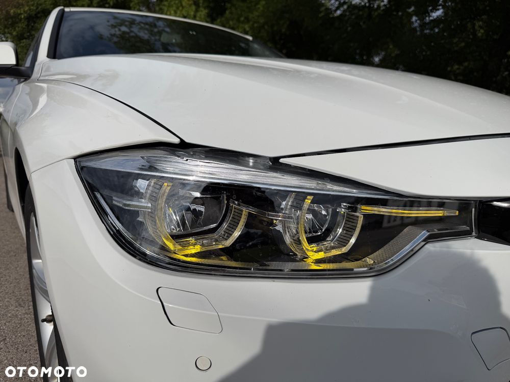 BMW Seria 3 - 14