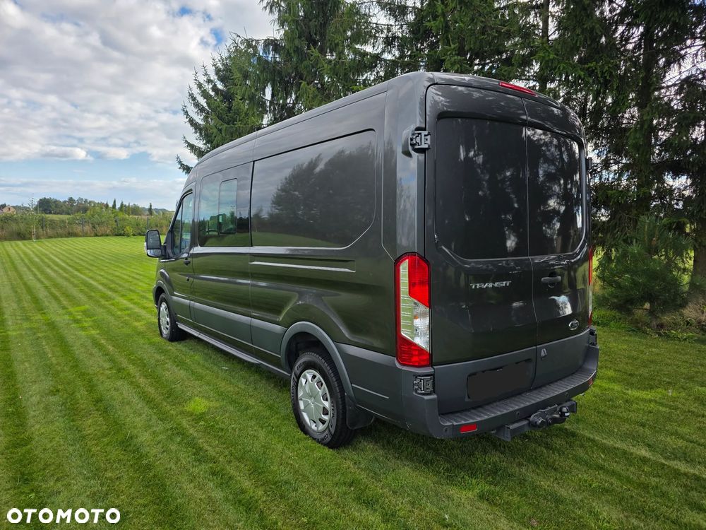 Ford Transit - 5