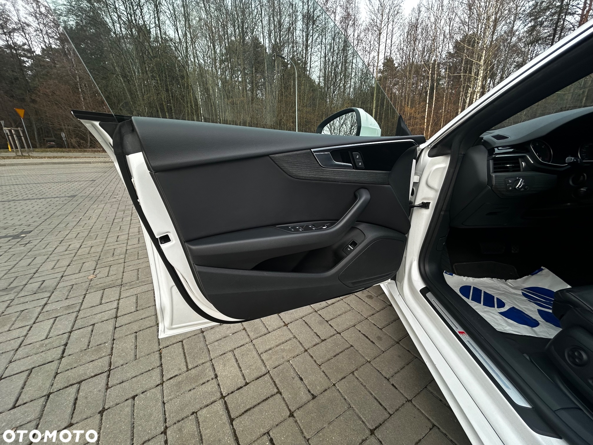 Audi A5 Sportback 45 TFSI quattro S tronic S line - 20