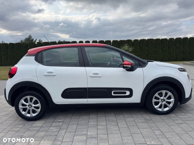 Citroën C3 - 4