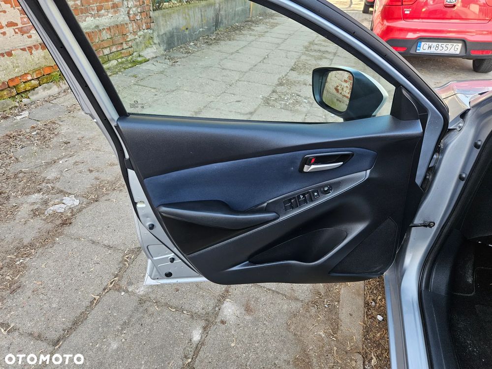 Mazda 2 SKYACTIV-G 75 Prime-Line - 13