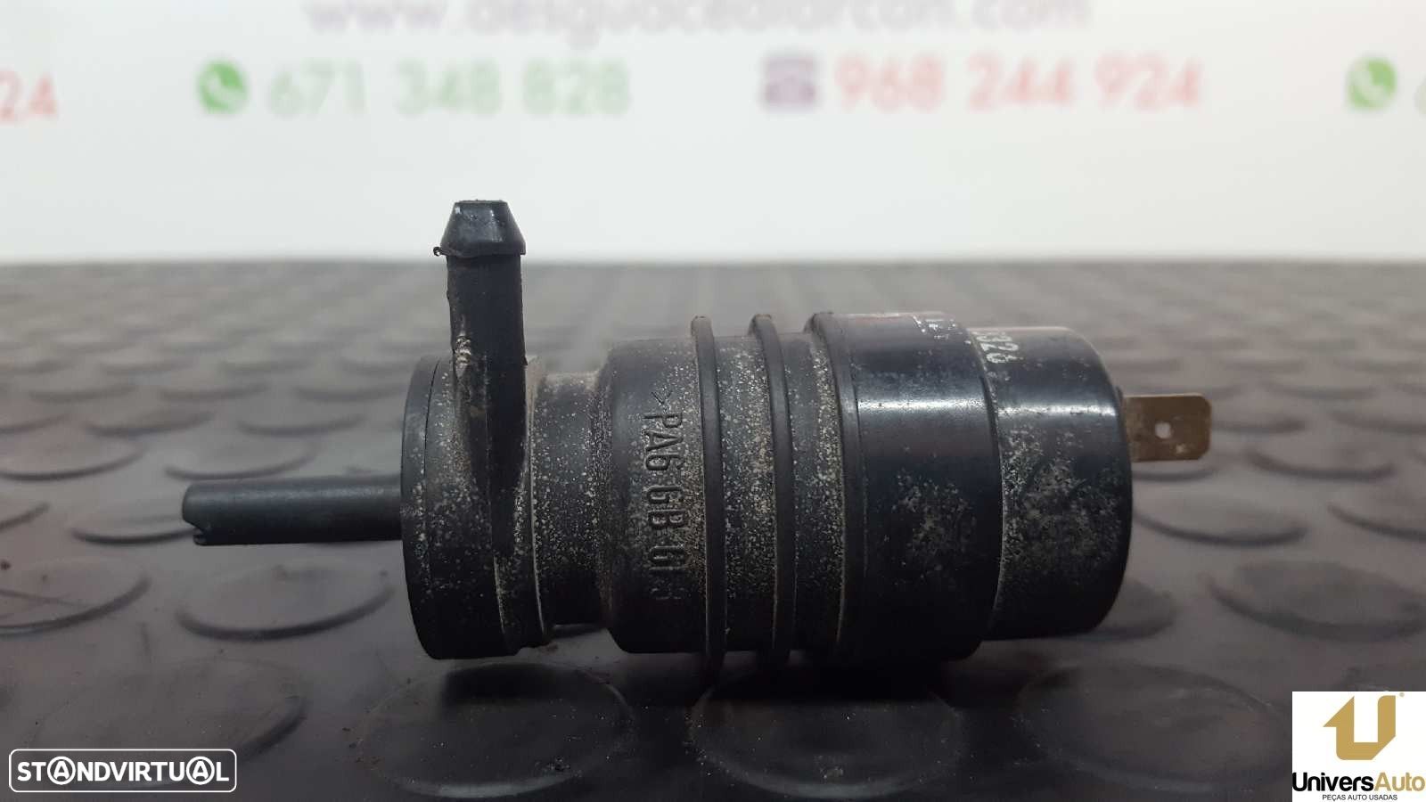 BOMBA LIMPA VIDROS VOLKSWAGEN LT CAJA CERRADA / COMBI (MOD. 1997) LT  35  CAJA C... - 1