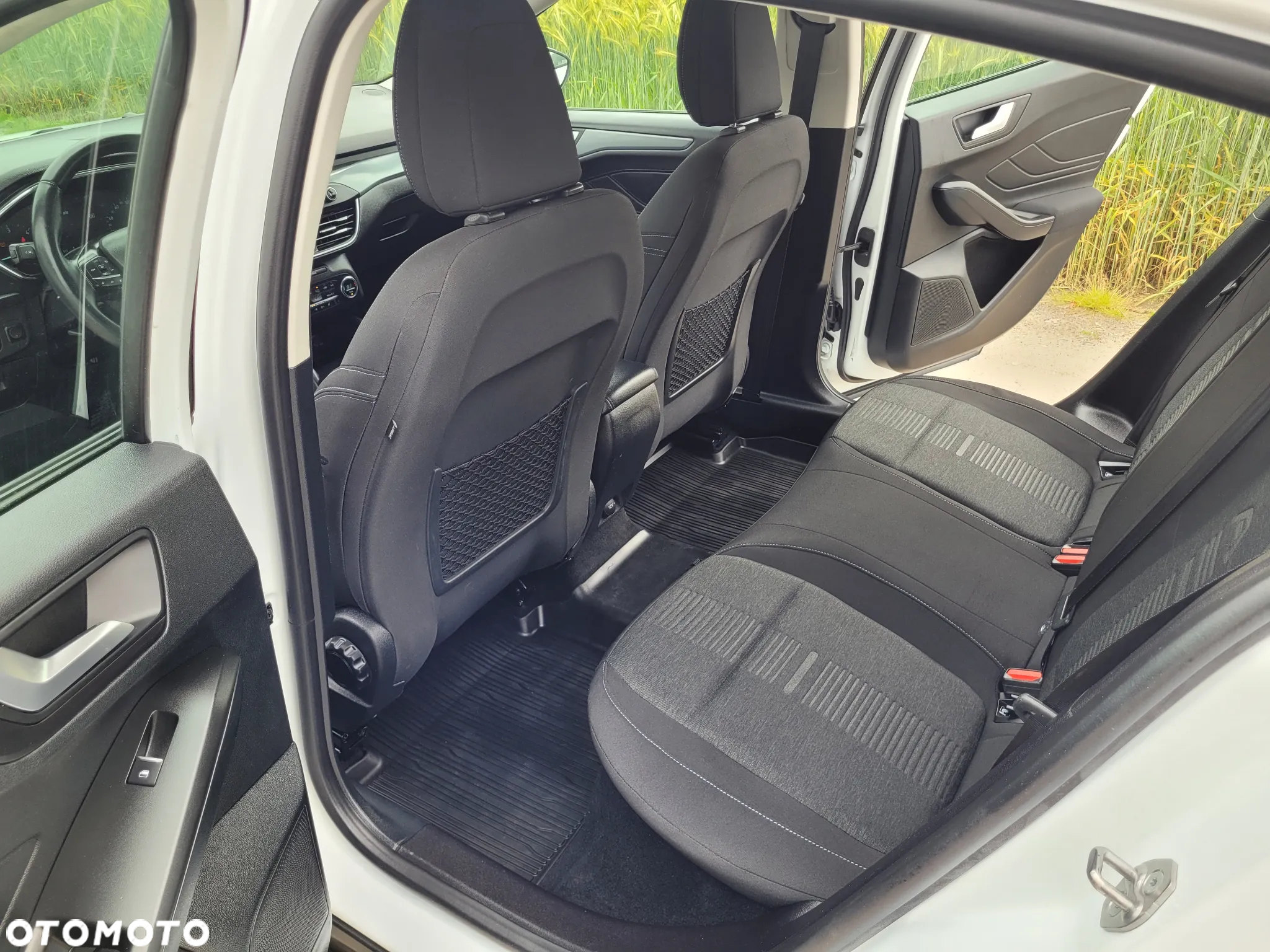 Ford Focus 1.5 EcoBlue Start-Stopp-System ACTIVE - 16