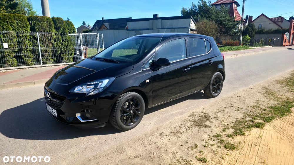 Opel Corsa 1.0 Turbo Start/Stop On - 9