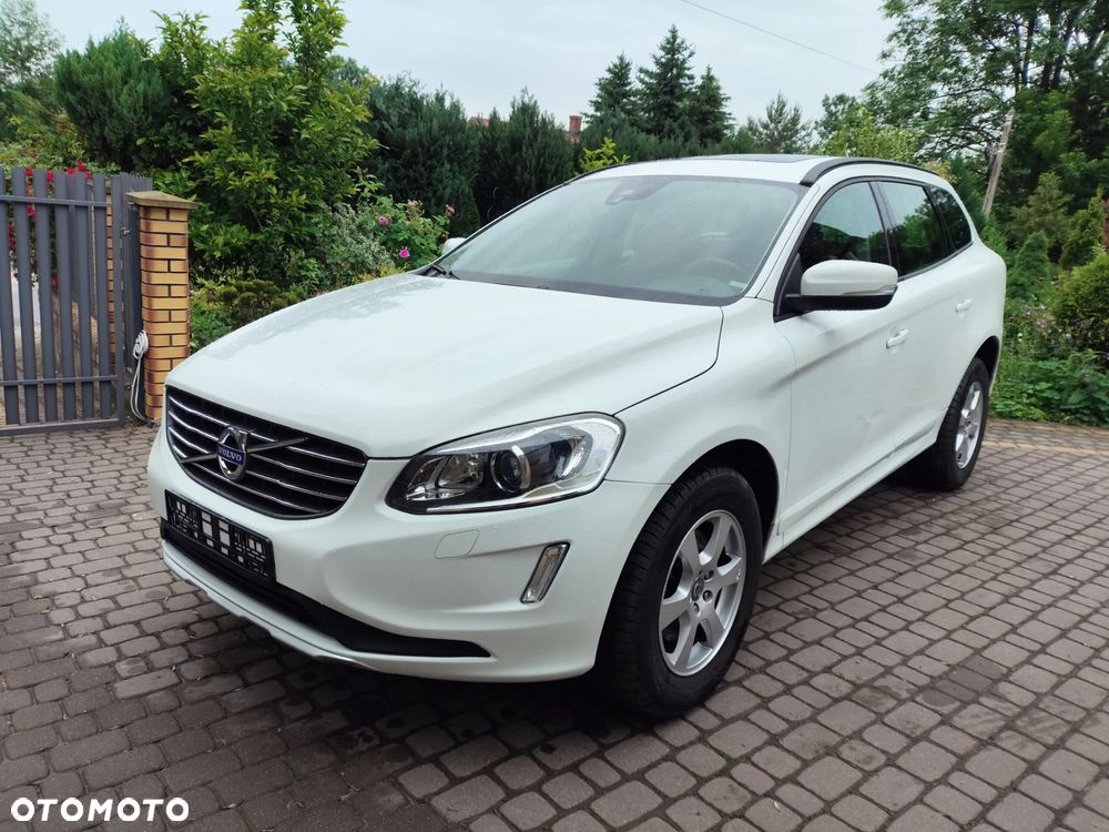 Volvo XC 60 - 2