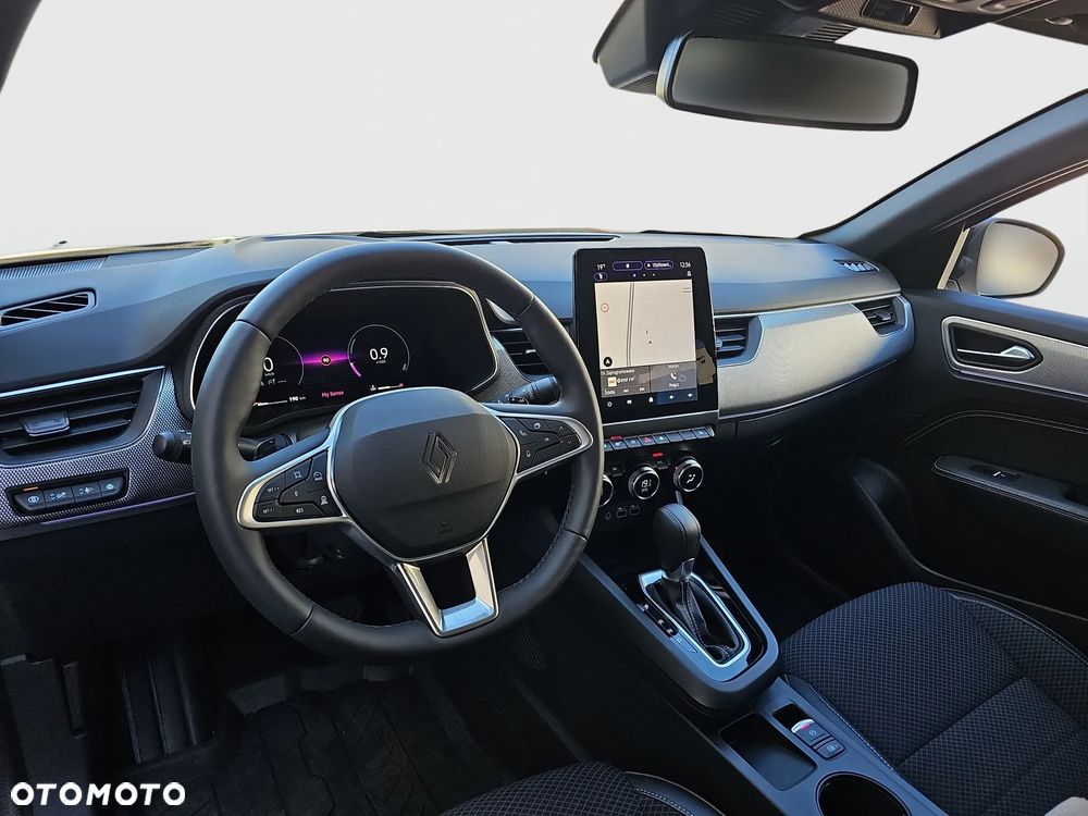 Renault Arkana 1.3 TCe mHEV Techno EDC - 11