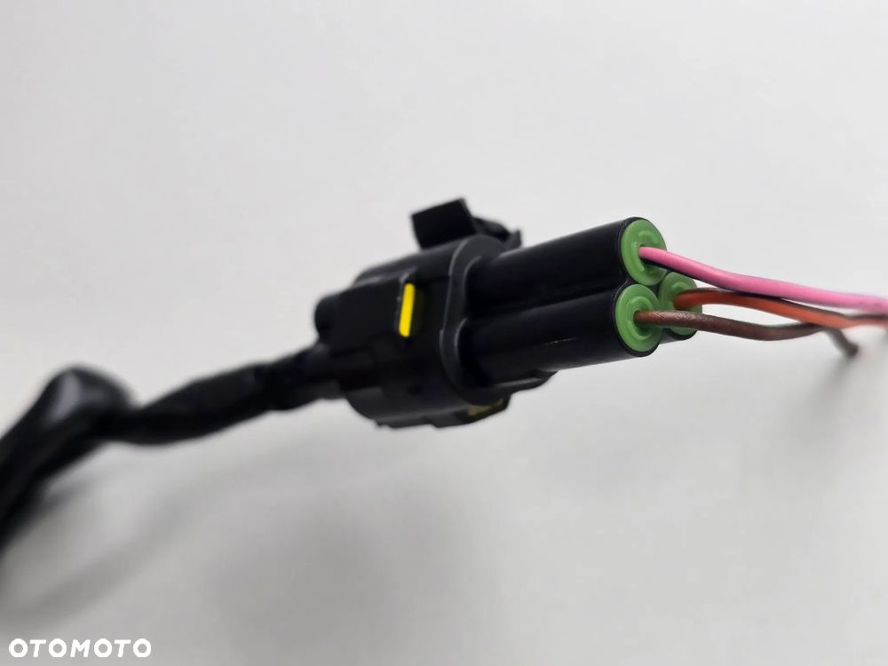 PRZEKAZNIK CZUJNIK   TRIUMPH SCRAMBLER 400 SPEED - 7