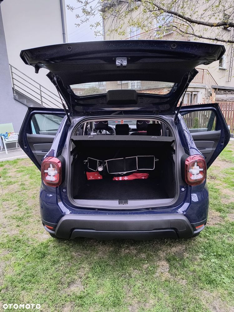 Dacia Duster - 2