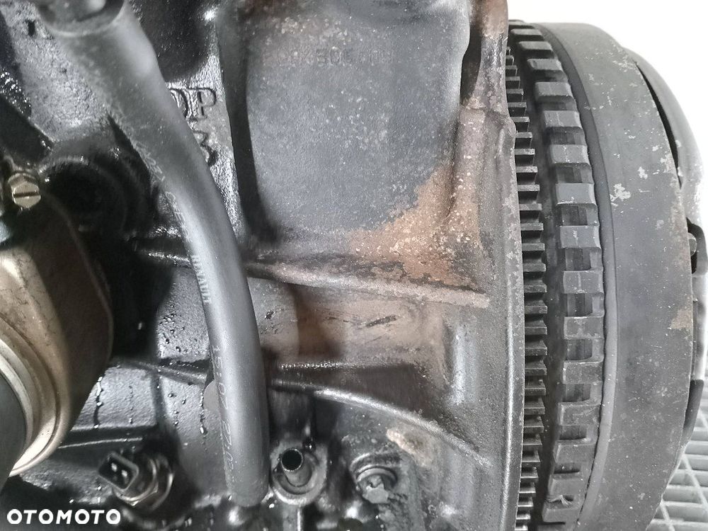 SILNIK RENAULT MEGANE II F9Q800 1.9 DCI - 2