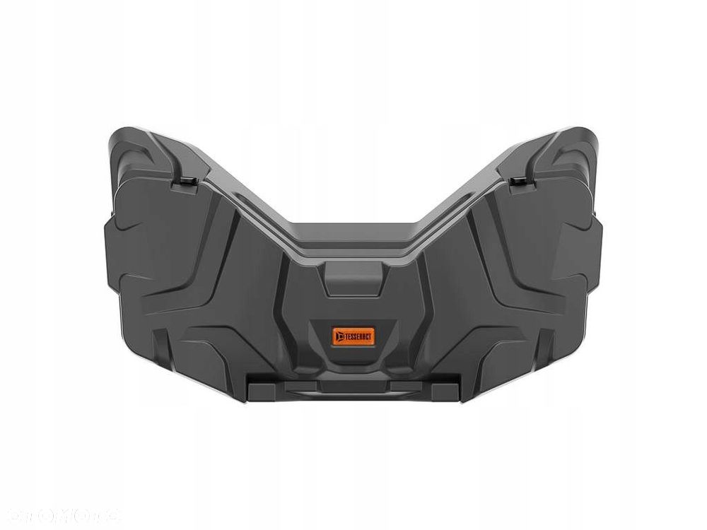 kufer atv gka odes pathcross 650 1000 tył tylny - 2