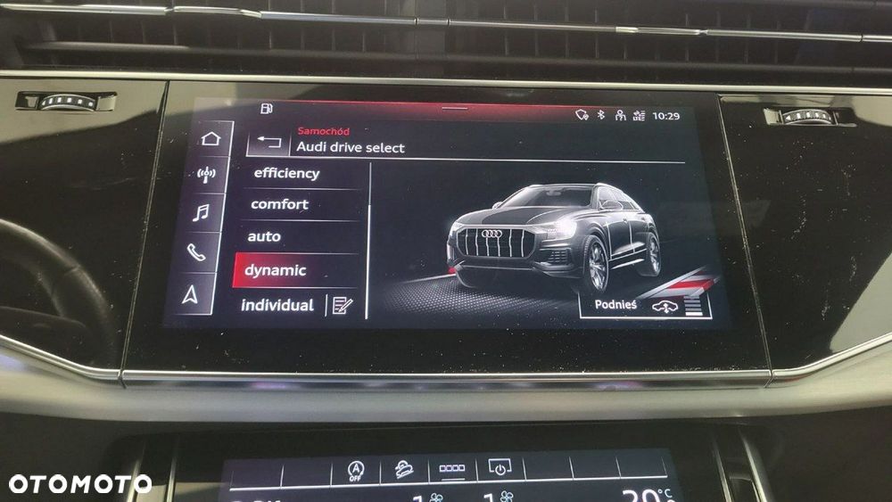Audi Q8 - 17