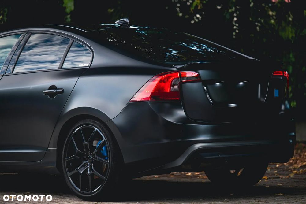 Polestar Inny - 4