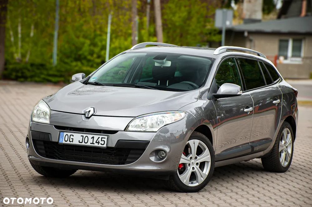 Renault Megane TCe 180 Dynamique - 9