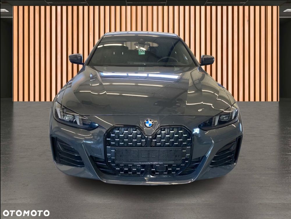 BMW Seria 4 430i xDrive M Sport sport - 5