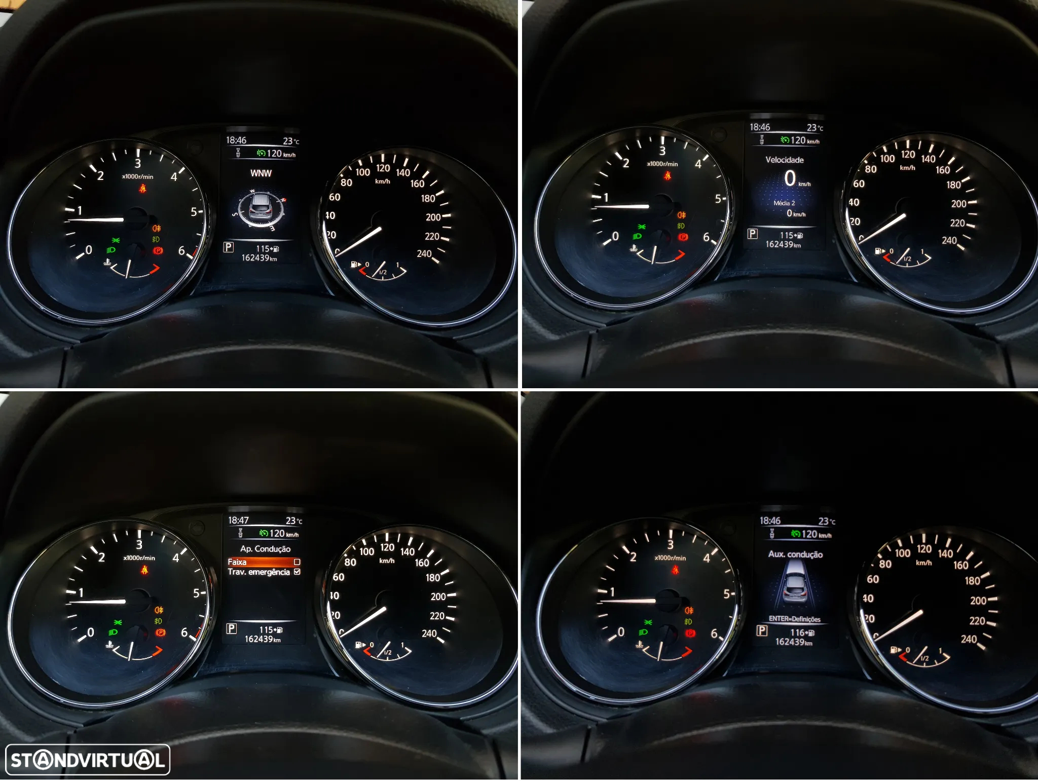 Nissan Qashqai 1.6 dCi 360 Xtronic - 27