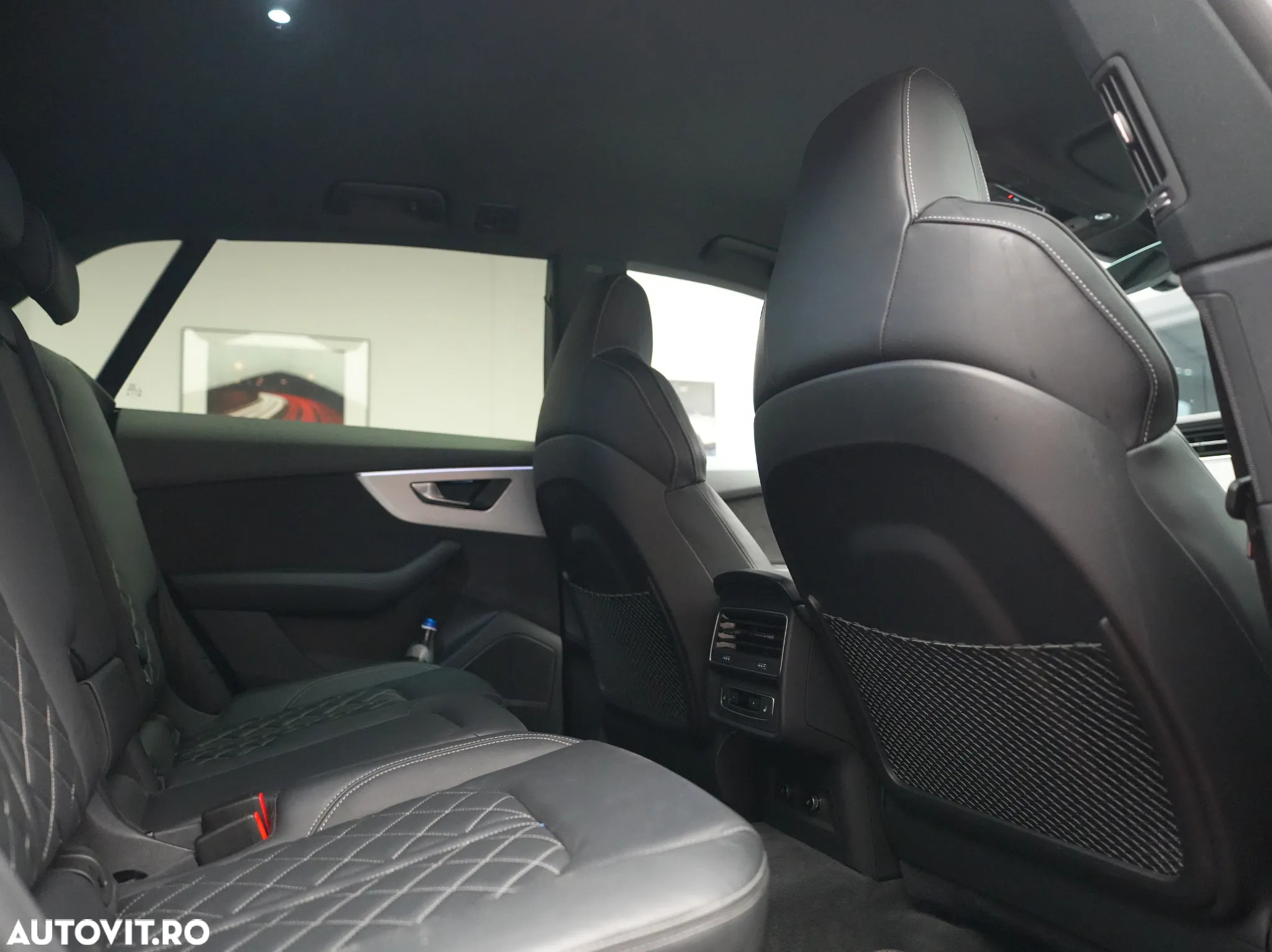 Audi Q8 - 24