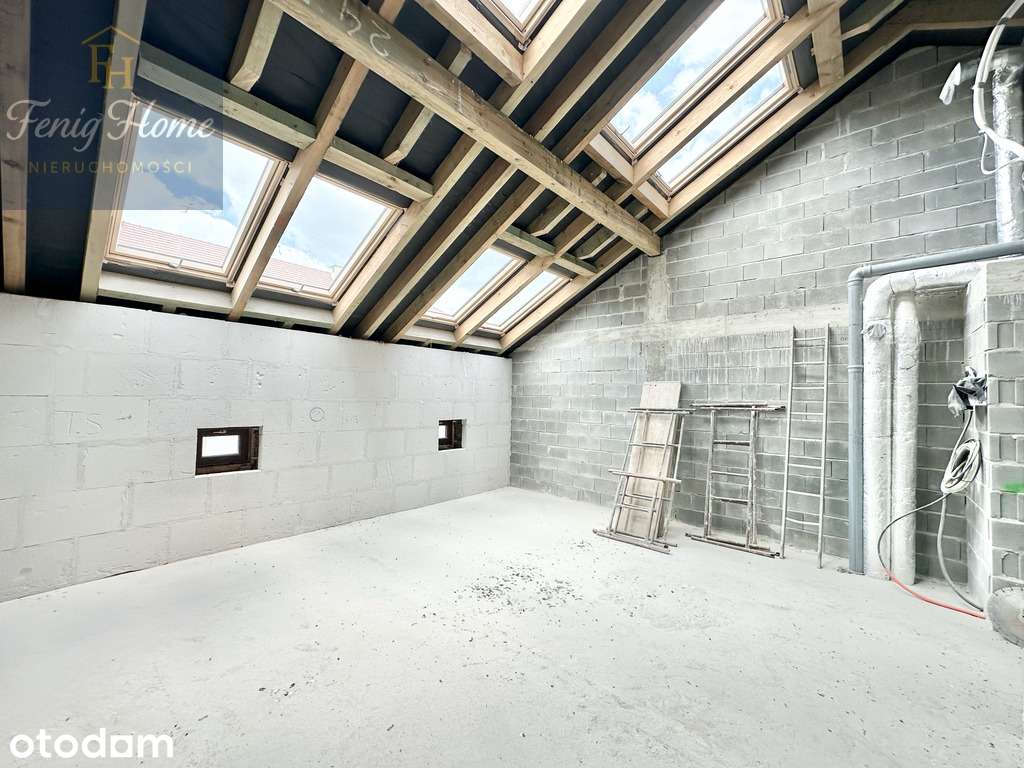 38,2 m² z antresolą na Krowoderskiej z windą