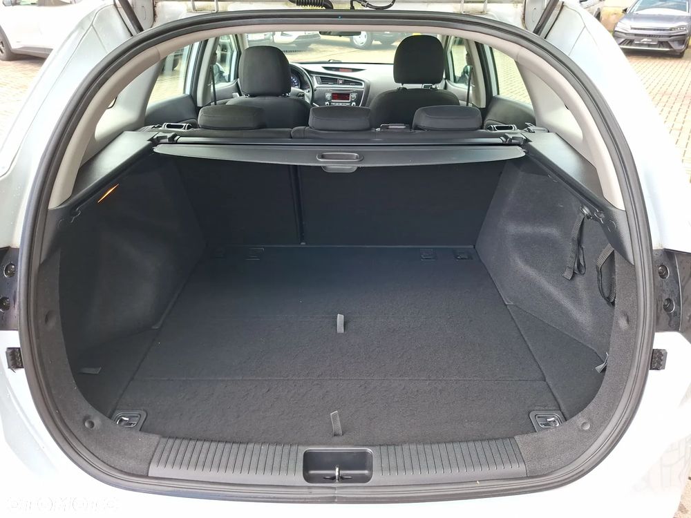 Kia Ceed 1.4 S - 14