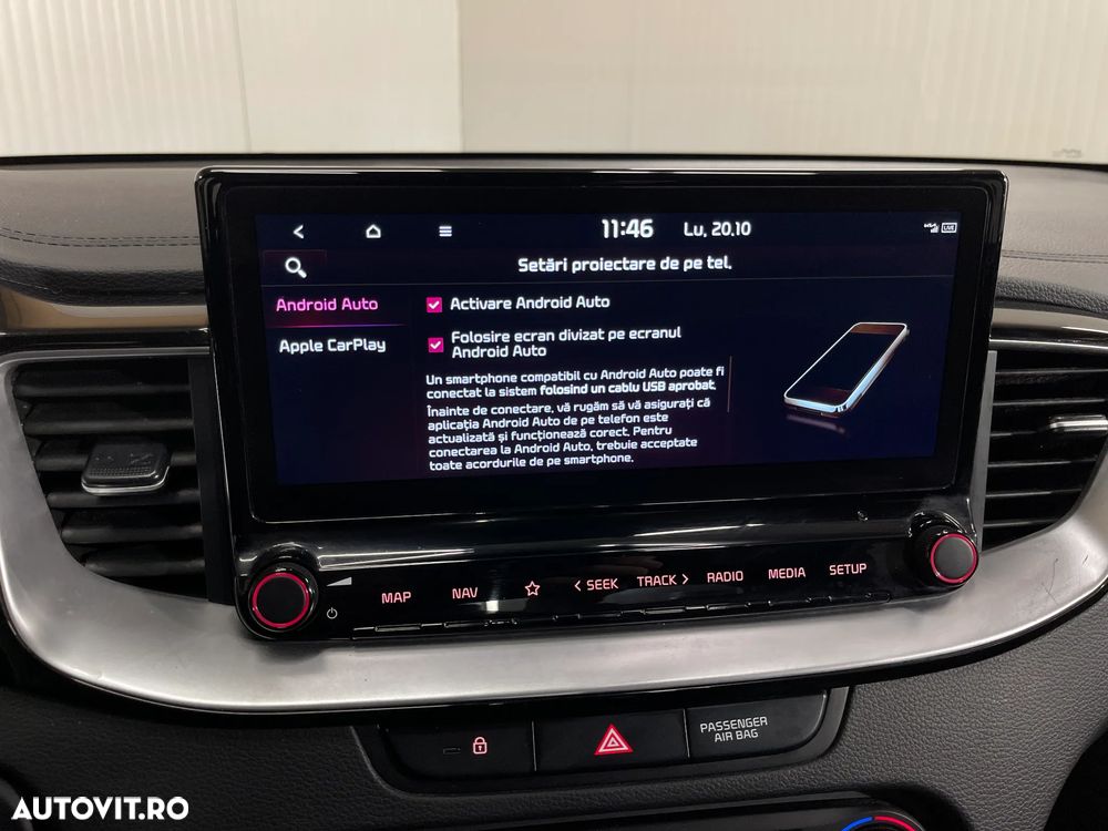Kia XCeed 1.5 T-GDI 7DCT MHEV Style - 17
