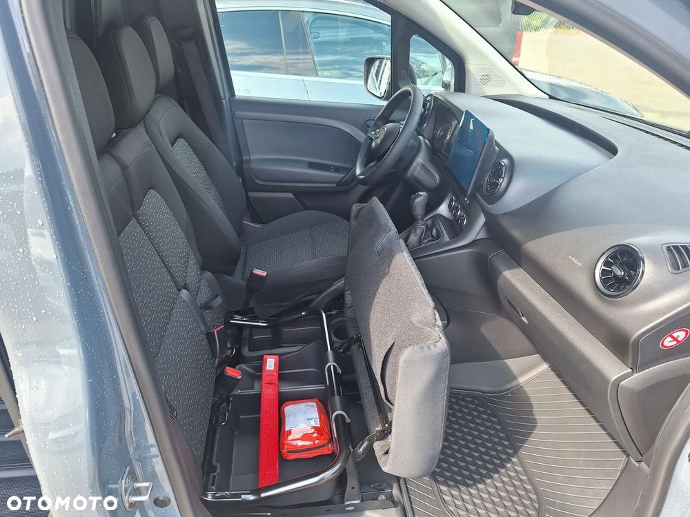 Mercedes-Benz citan Citan - 10