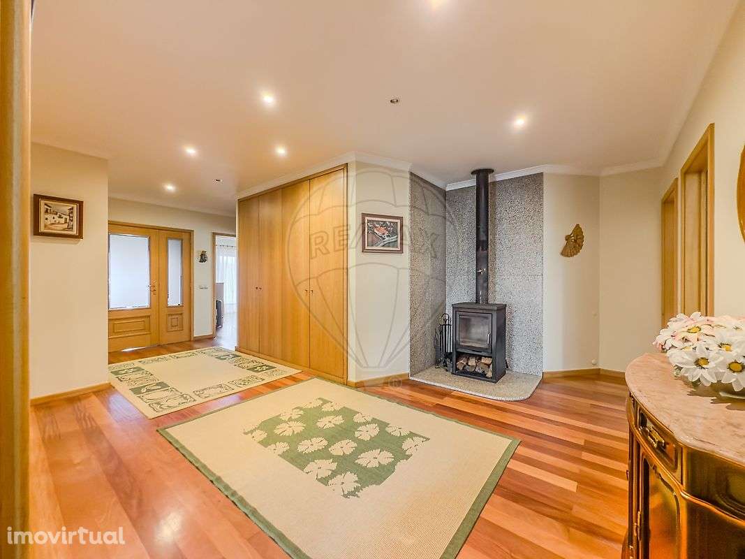 Moradia T4 para venda - Grande imagem: 3/44