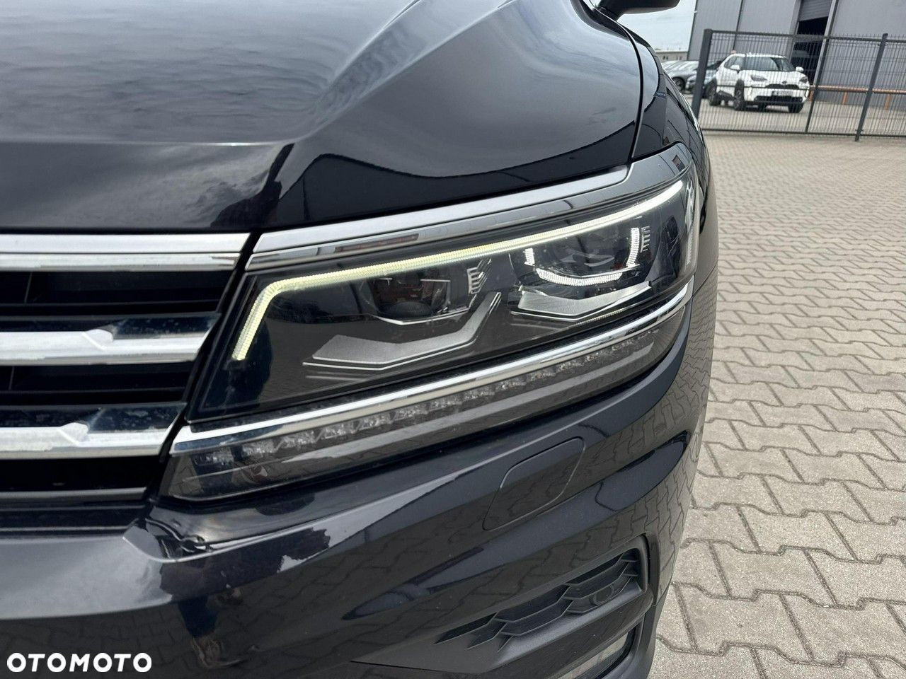 Volkswagen Tiguan Allspace - 9