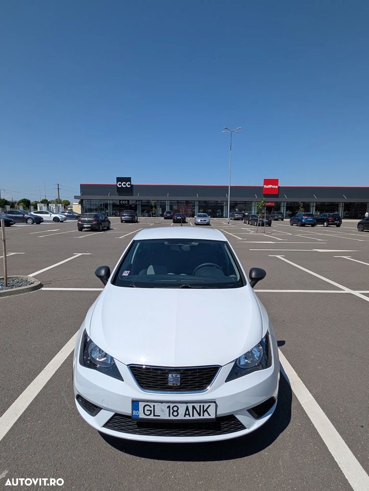 Seat Ibiza - 23
