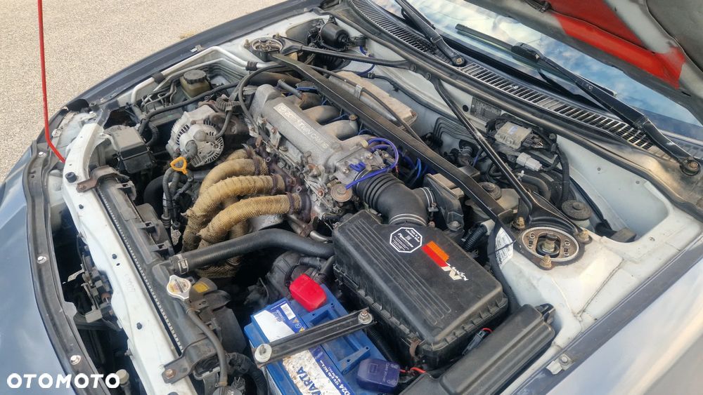 Toyota Celica 2.0 GT - 20