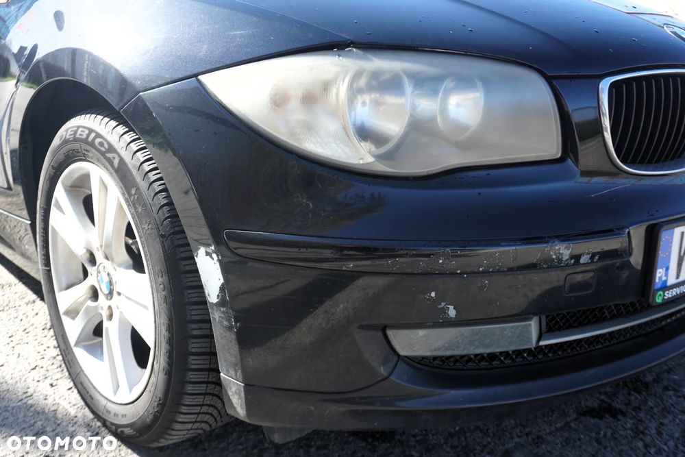 BMW Seria 1 118d DPF - 37