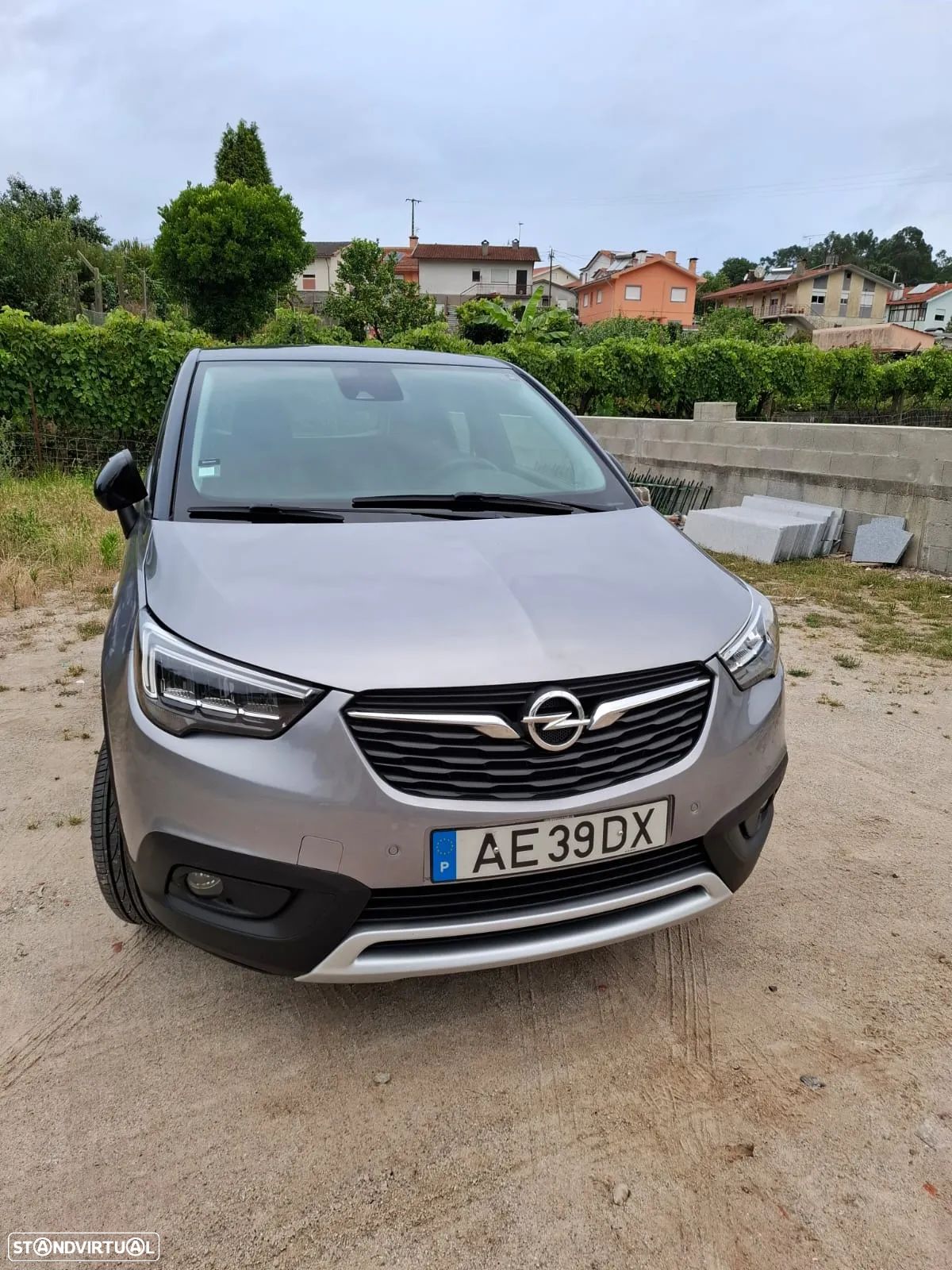 Opel Crossland X 1.2 T 2020 - 1