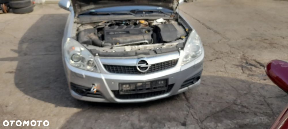 OPEL VECTRA C 1.9 CDTI SKRZYNIA BIEGÓW AUTOMAT - 16