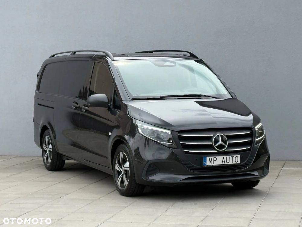 Mercedes-Benz VITO 119 - 3