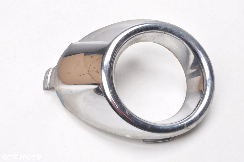 FORD FIESTA MK7 RAMKA KRATKA HALOGENU PRAWA 8A61-15A222-C - 4