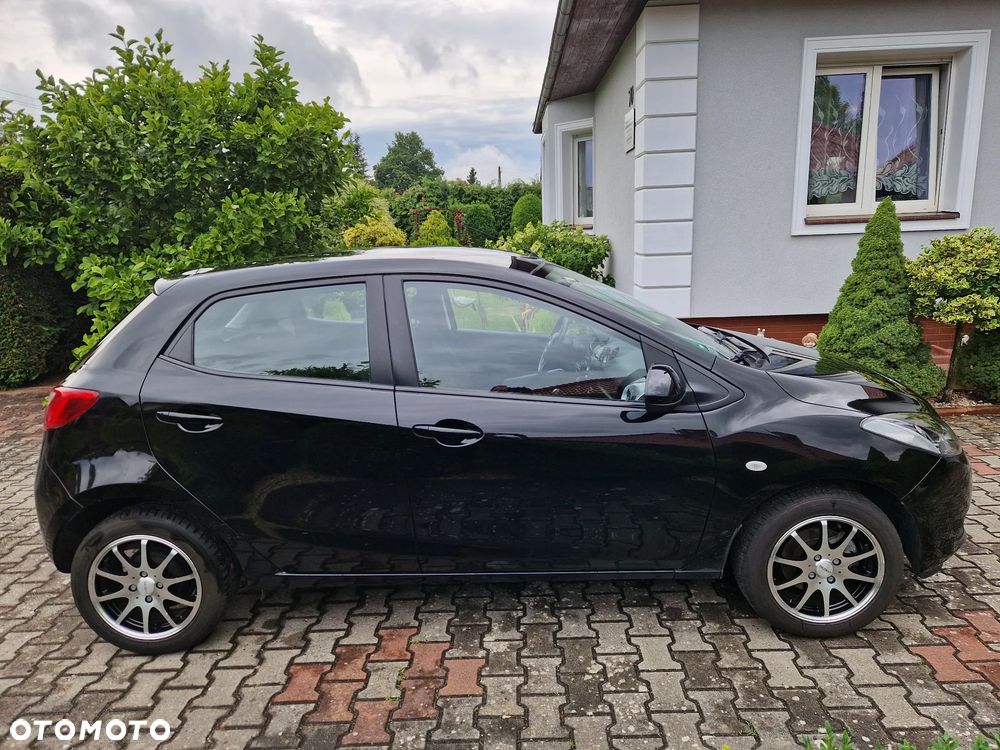 Mazda 2 1.3 Exclusive - 6