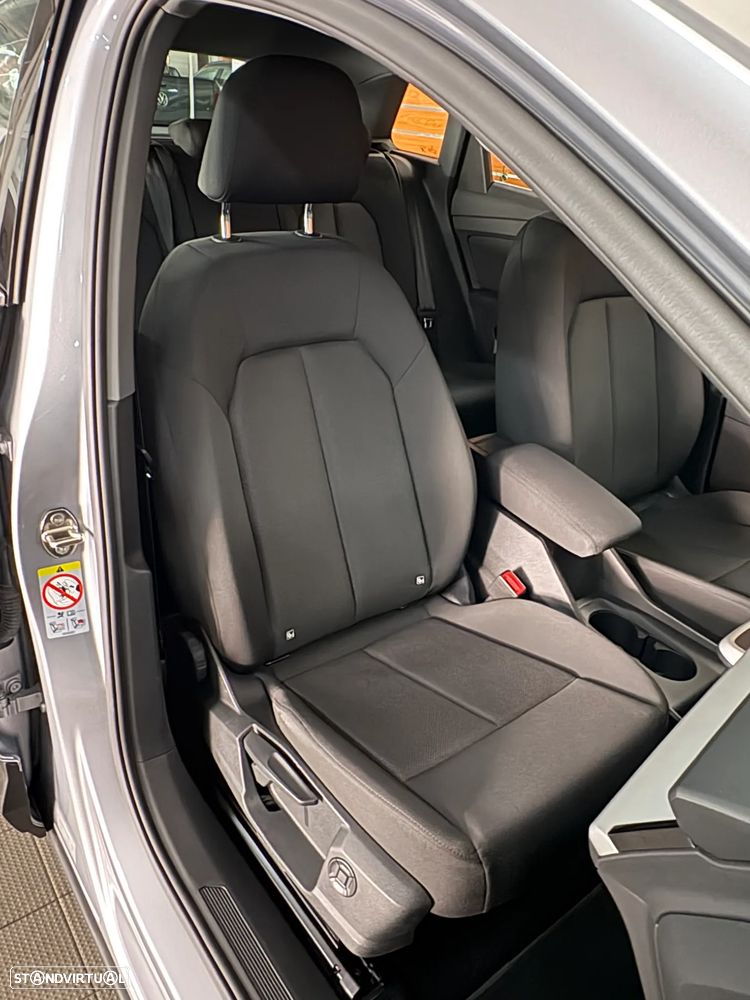 Audi Q4 e-tron 35 - 10