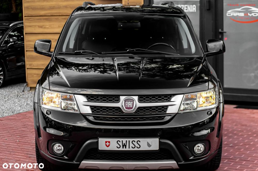Fiat Freemont 3.6 V6 Lounge - 5
