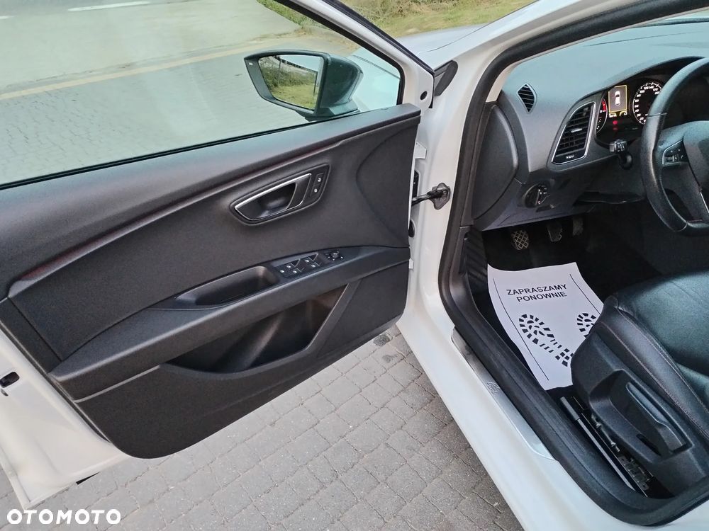 Seat Leon Sportstourer 1.8 TSI Start&Stop FR - 28