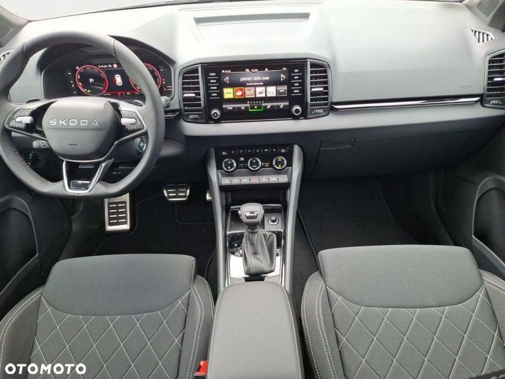 Skoda Karoq - 9