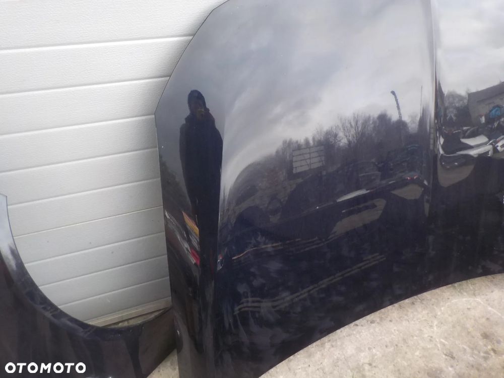 OPEL INSIGNIA B PRZÓD MASKA ZDERZAK BŁOTNIKI LAMPY LED PAS PRZEDNI 2.0 CDTI - 21