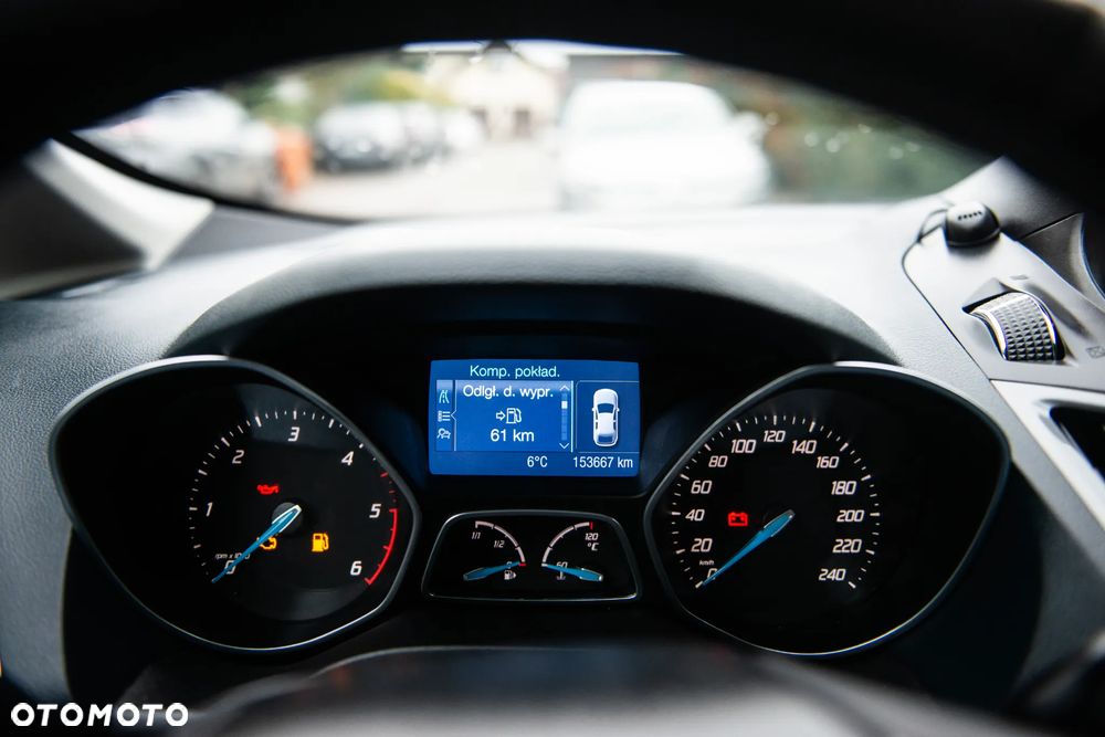 Ford C-MAX 2.0 TDCi Edition - 32