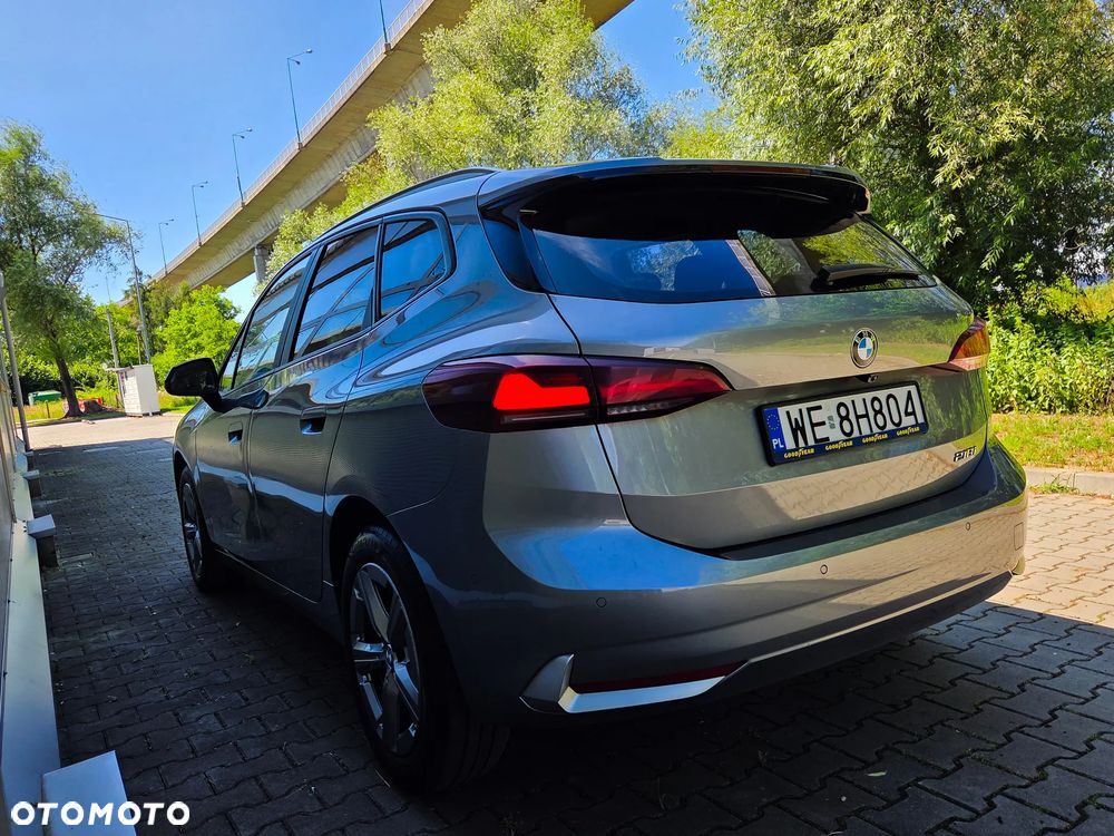 BMW Seria 2 218i sport - 38