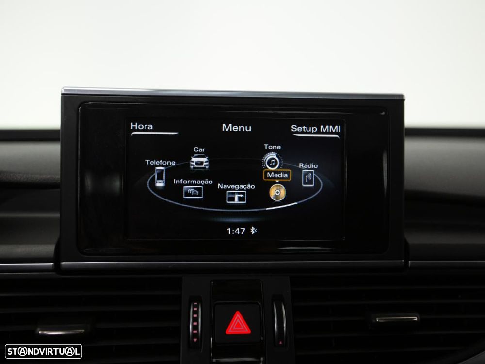 Audi A6 Avant - 20
