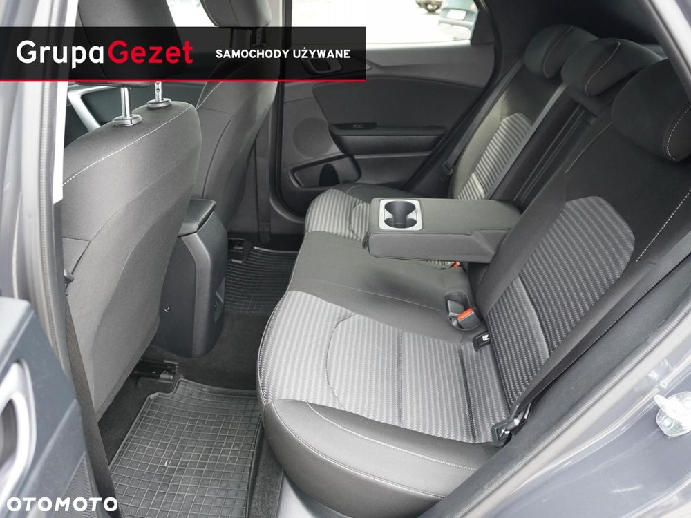 Kia XCeed 1.5 T-GDI M - 30