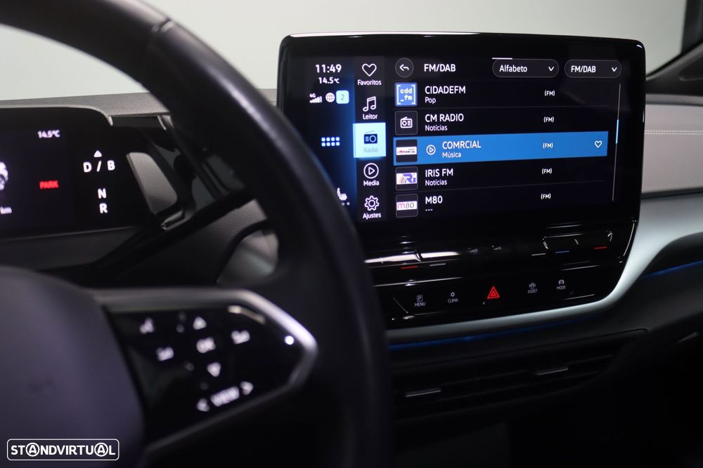 VW ID.5 77 kWh Pro Performance - 21