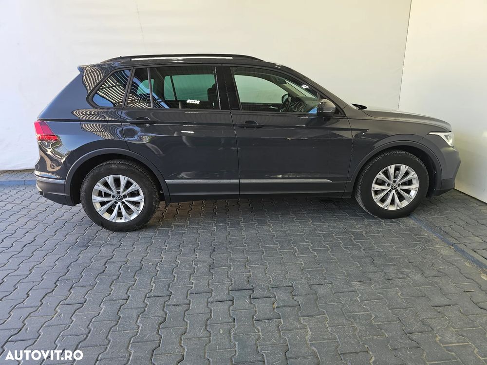 Volkswagen Tiguan 2.0 TDI Life - 31