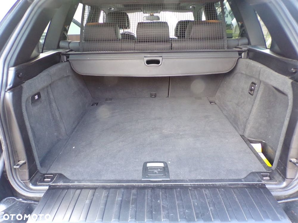 BMW X5 - 4